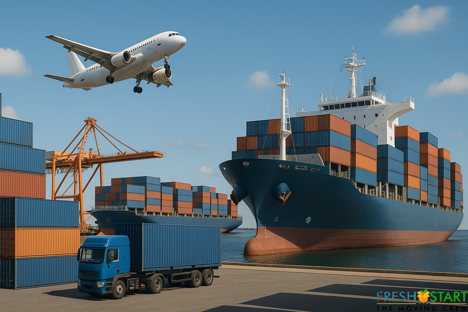 Boylston MA International Freight Shipping Boylston MA International Freight Shipping
