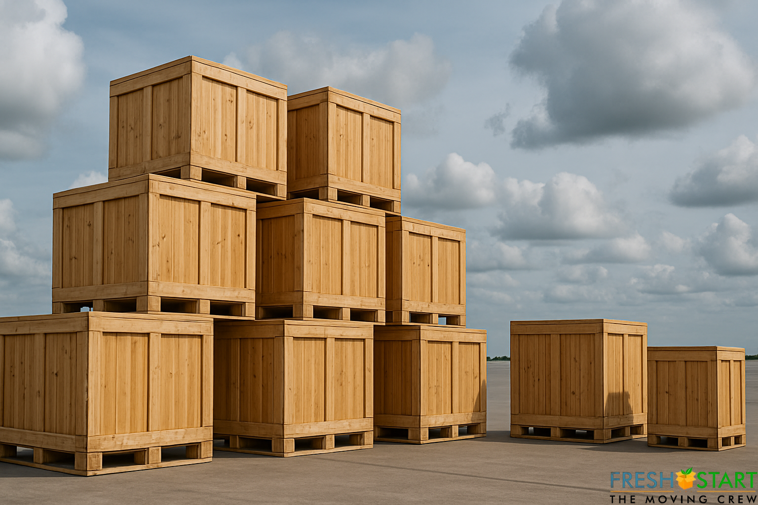 Cambridge MA Shipping and Crating Services Services
