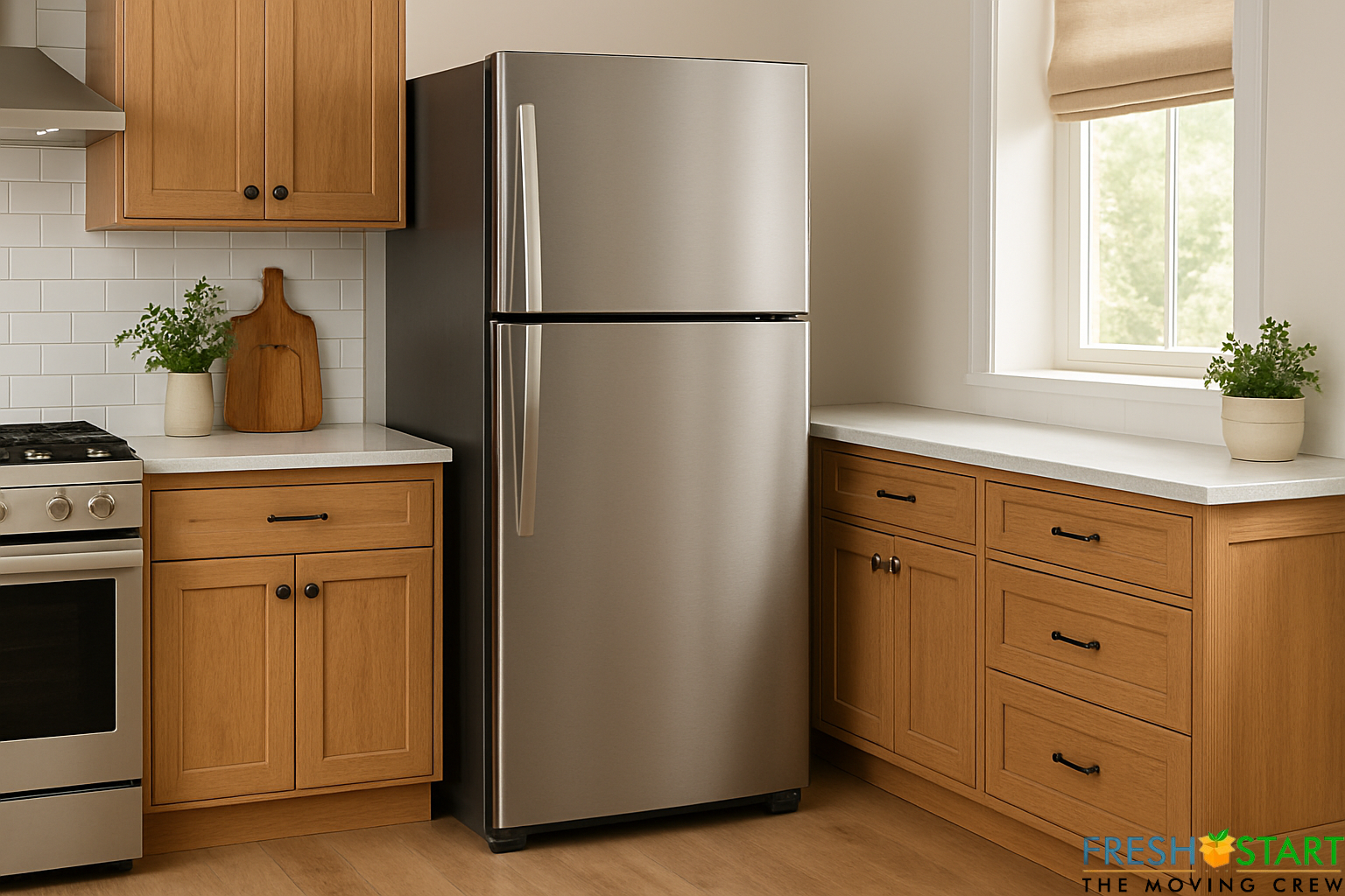 Charlton MA Appliance Moving Services