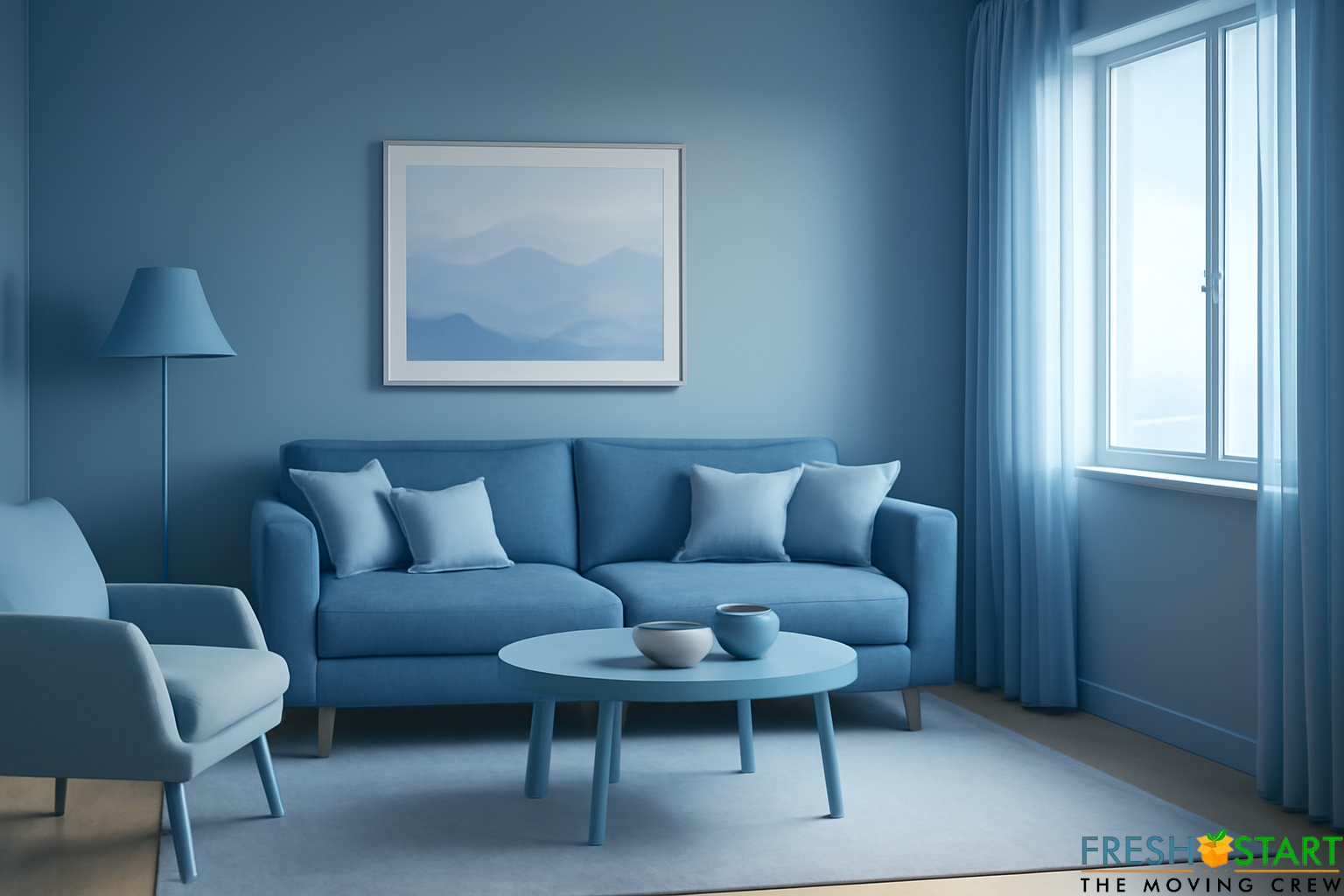 Chester MA Furniture Delivery