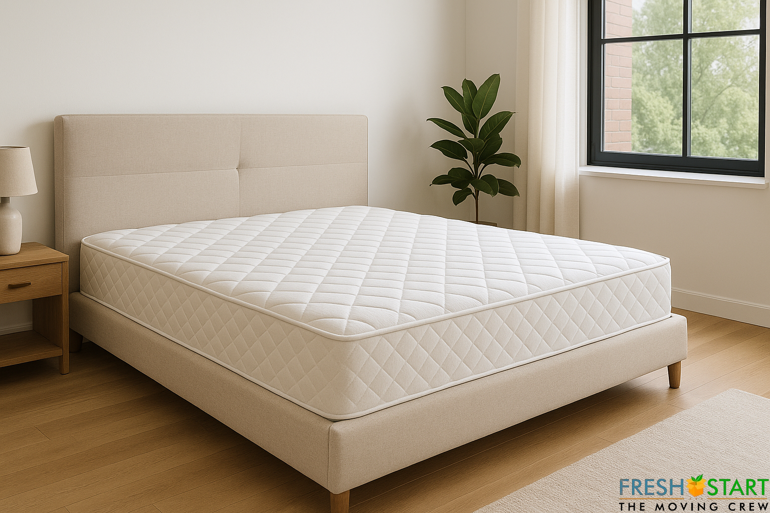 Chester MA Mattress & Bed Movers