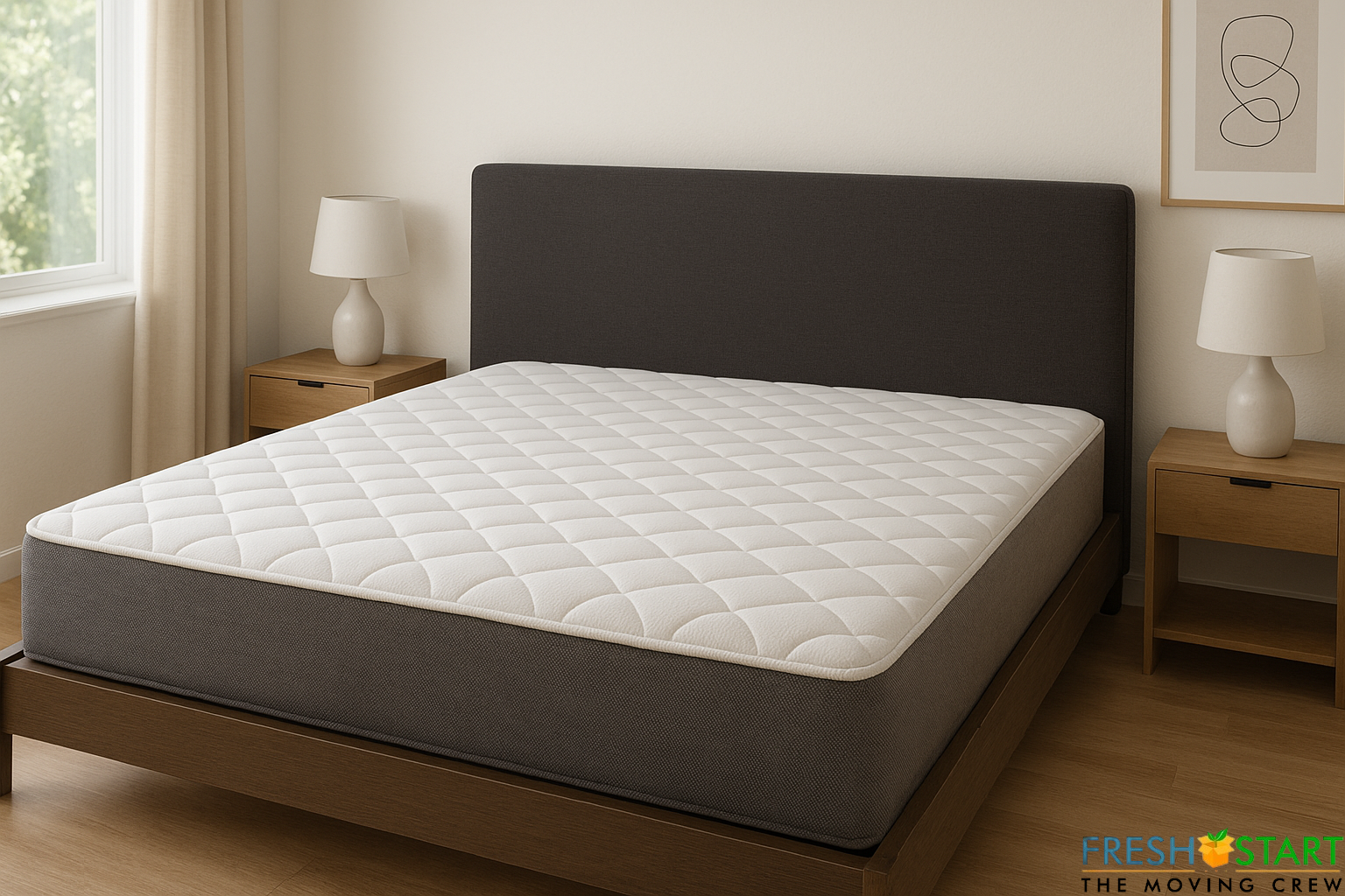 Chester MA Mattress & Bed Moving Services