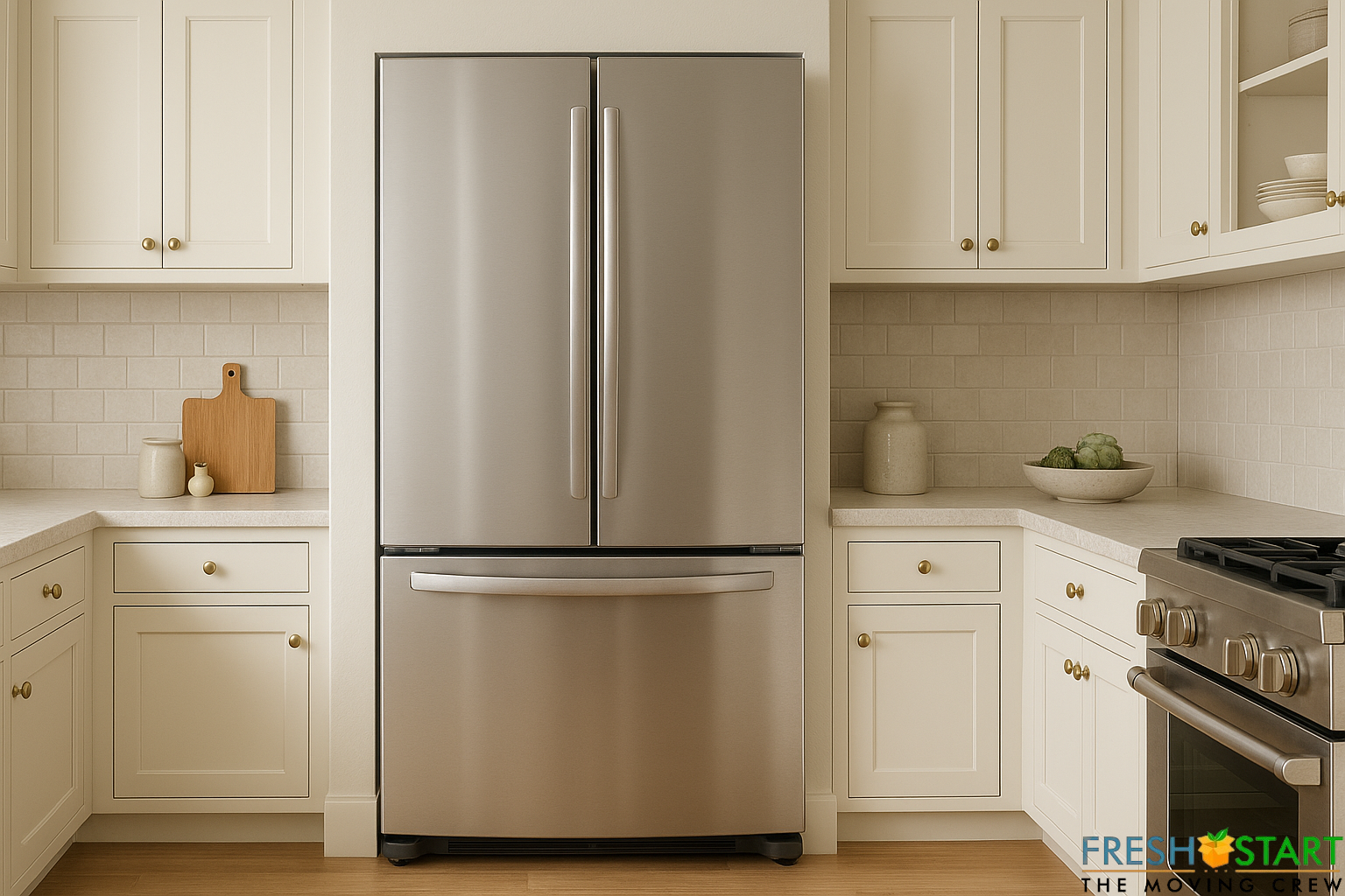 Chester MA Refrigerator & Appliance Movers
