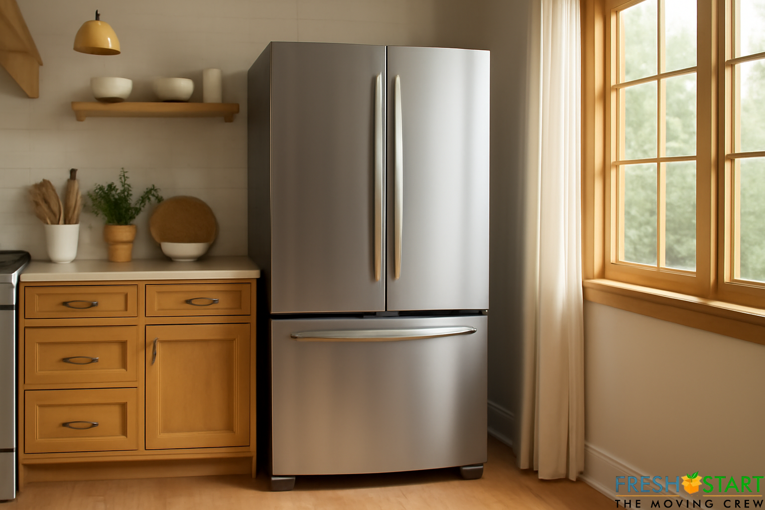 Chester MA Refrigerator & Appliance Moving Services