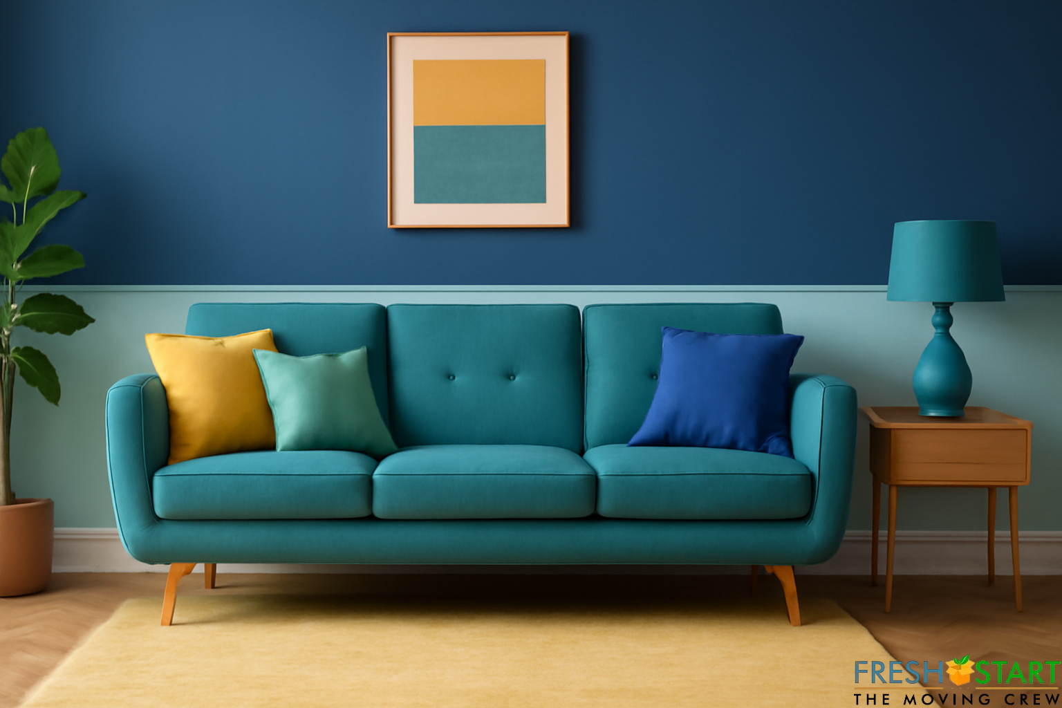 Chicopee MA Furniture Delivery