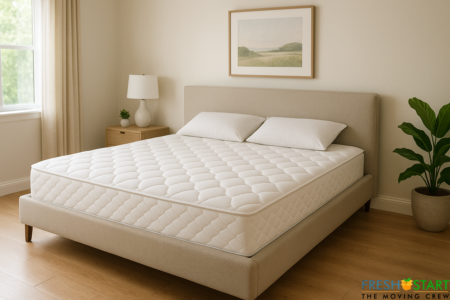 Chicopee MA Mattress Bed Movers