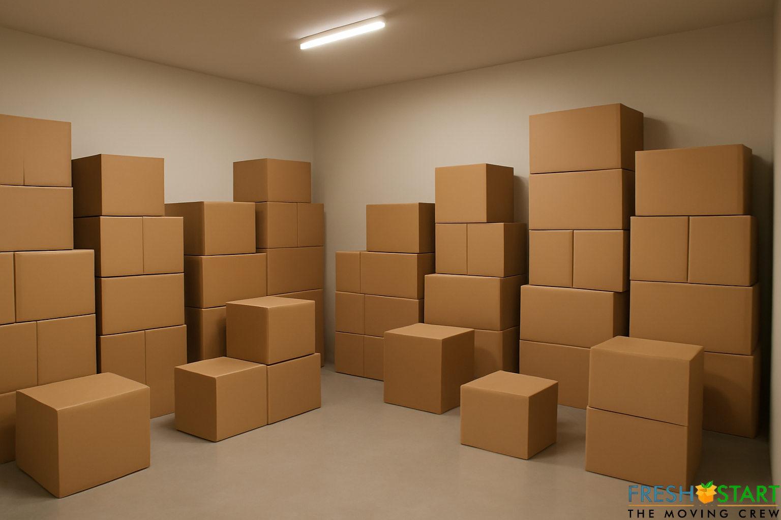 Chicopee MA Storage and Moving