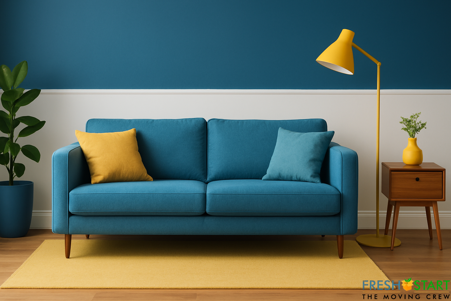 Couch Moving Companies in Athol Massachusetts