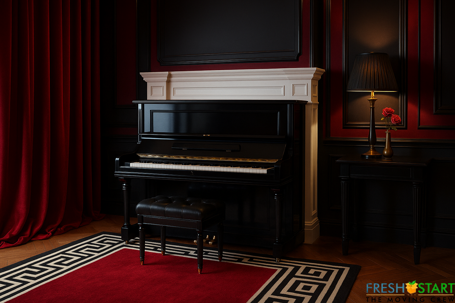 Cummington MA Piano Movers Cummington MA Piano Movers