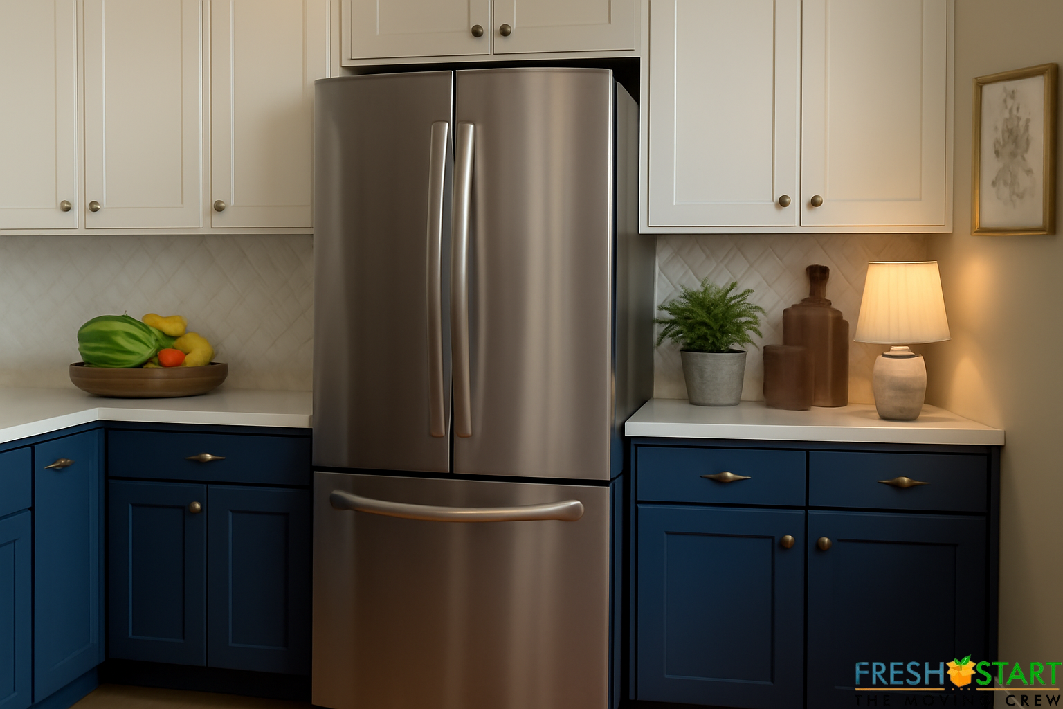 Deerfield MA Refrigerator & Appliance Moving Services