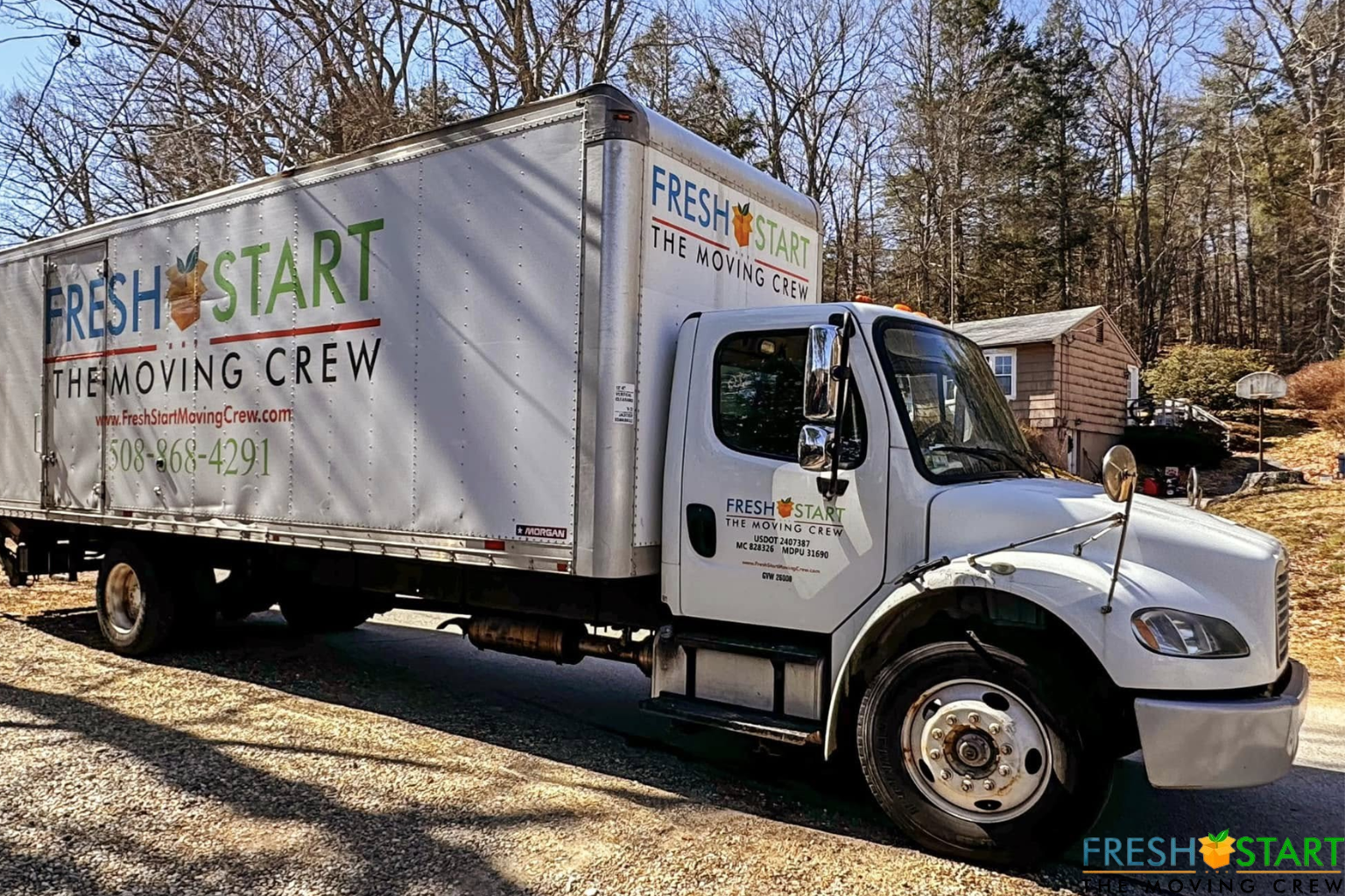 Deerfield MA Senior Movers Deerfield MA Senior Movers