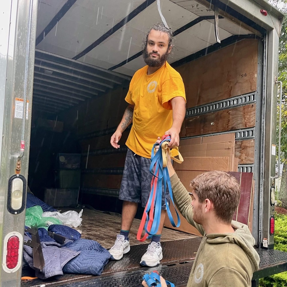 Dorms Moving in Hubbardston Massachusetts Dorms Moving in Hubbardston Massachusetts