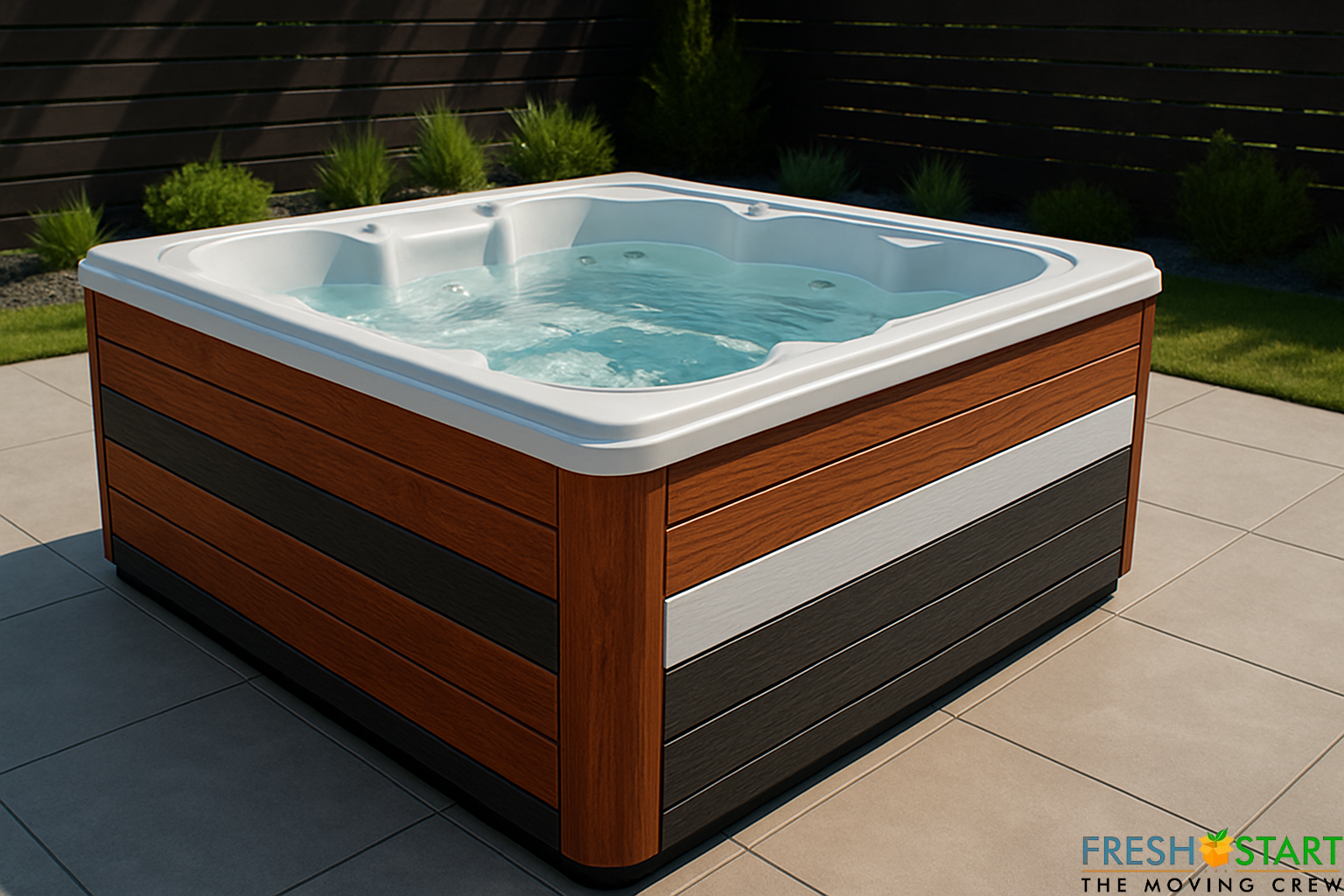 Douglas MA Hot Tub Removal Services
