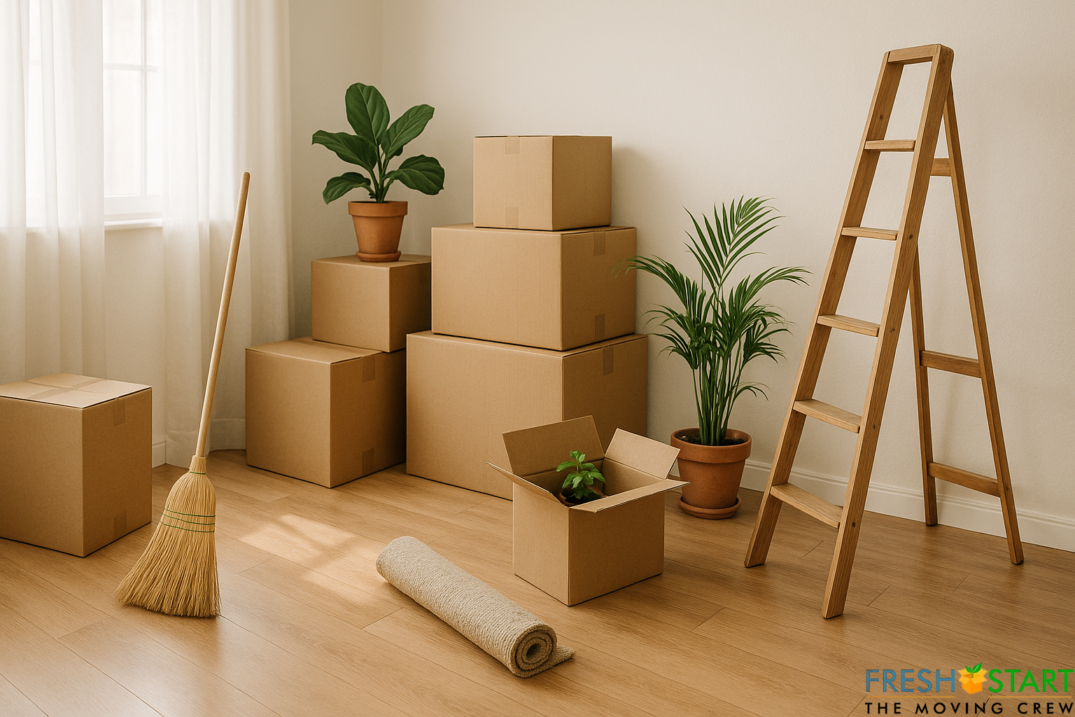 Douglas MA House Clean Out Services