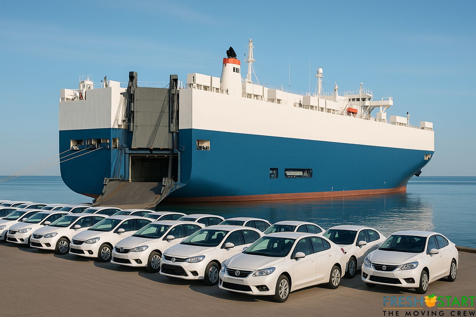 Douglas MA International Car Shipping Douglas MA International Car Shipping