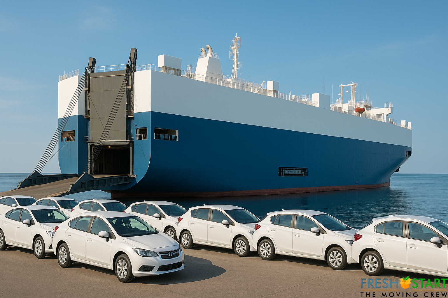 Douglas MA International Car Shipping Services Douglas MA International Car Shipping Services