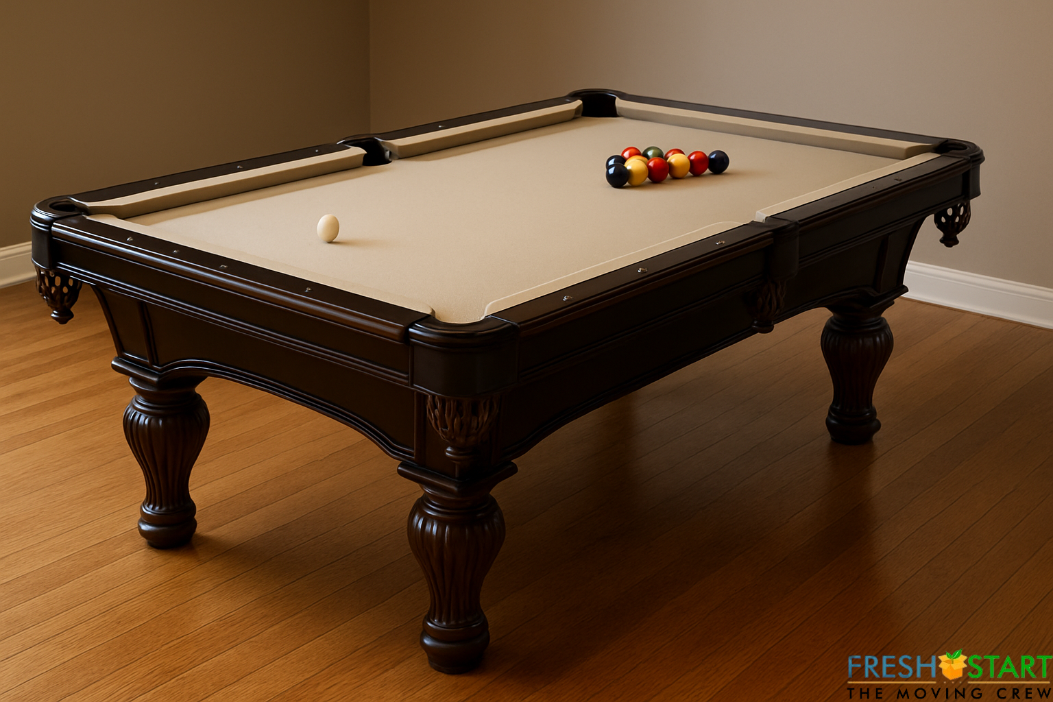 Douglas MA Pool Table Moving Services Douglas MA Pool Table Moving Services