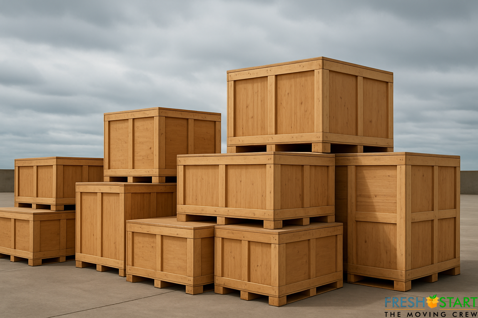 Douglas MA Shipping and Crating Services Douglas MA Shipping and Crating Services