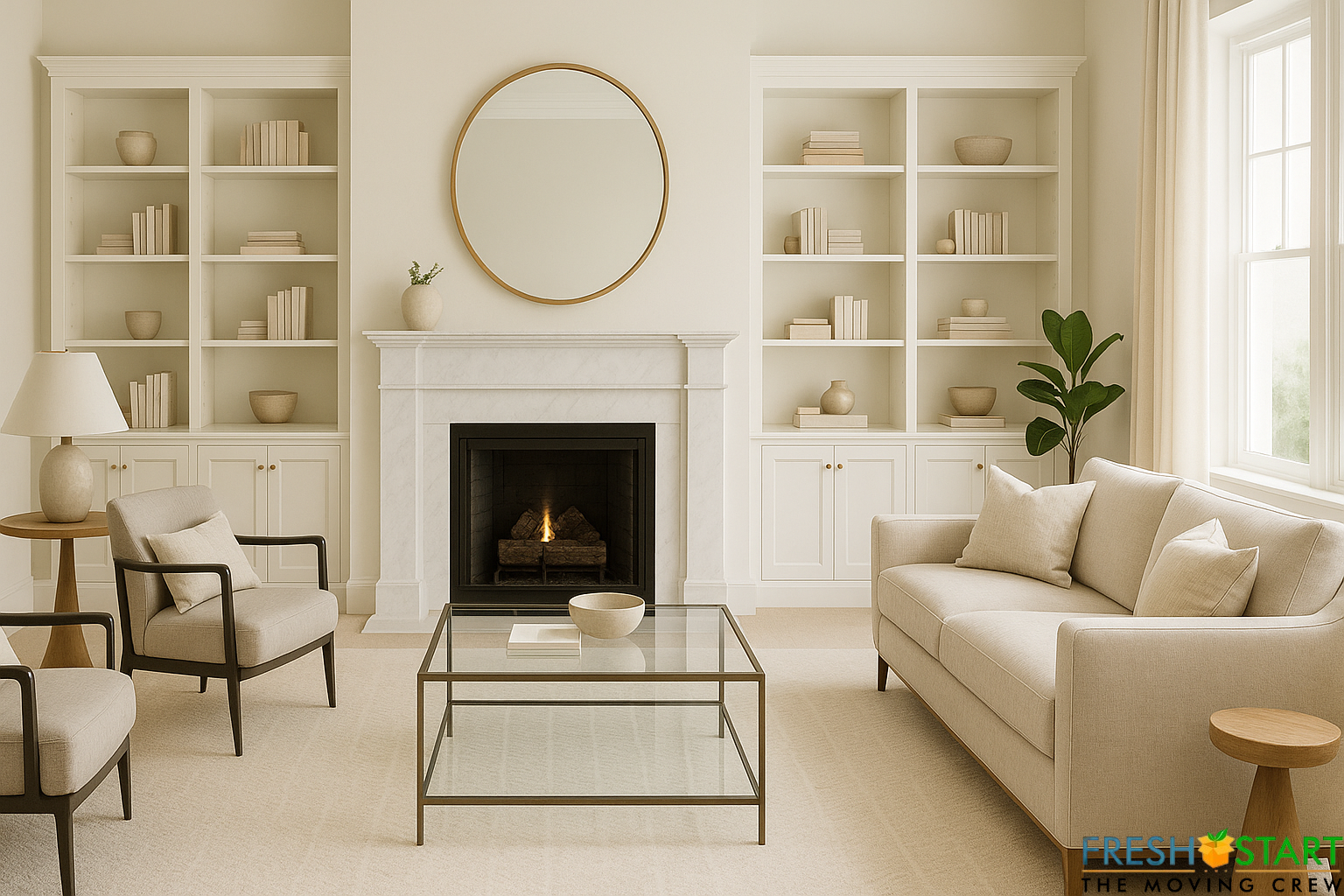 Dudley MA Apartment Movers