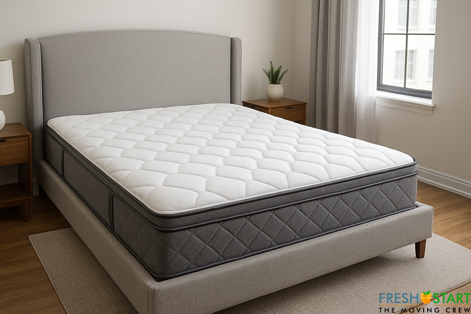 Dudley MA Mattress Removal Services