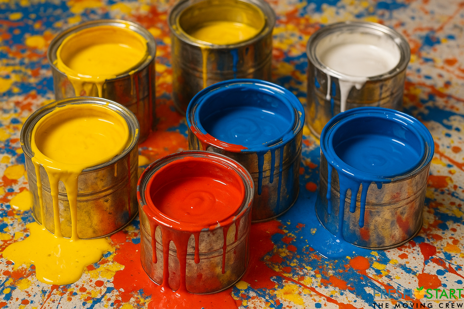 Dudley MA Paint Recycling Dudley MA Paint Recycling