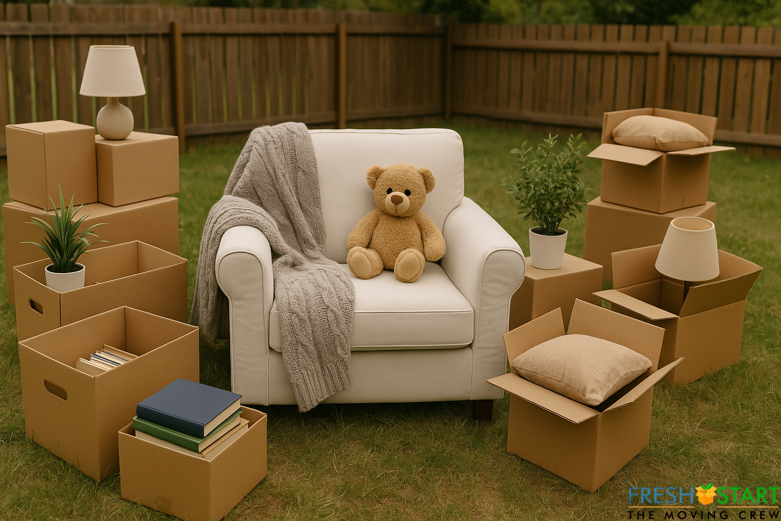 Eviction Moving Companies in Plainfield Massachusetts