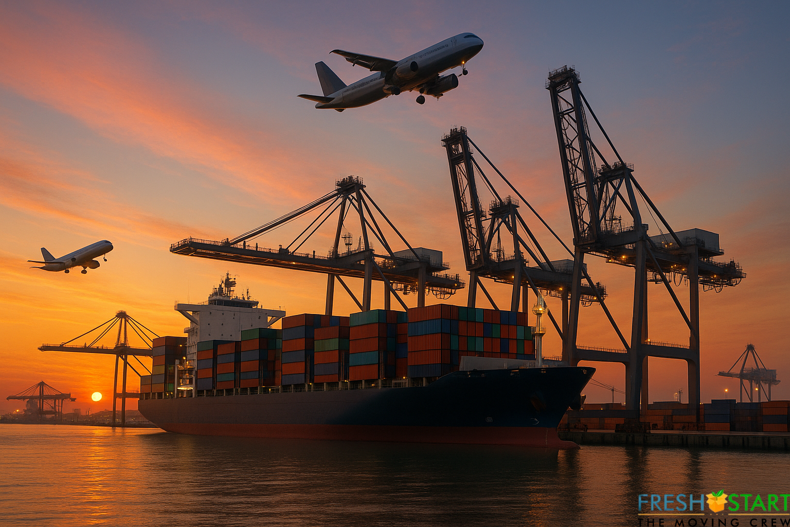 Freight Company Companies in Ashburnham Massachusetts