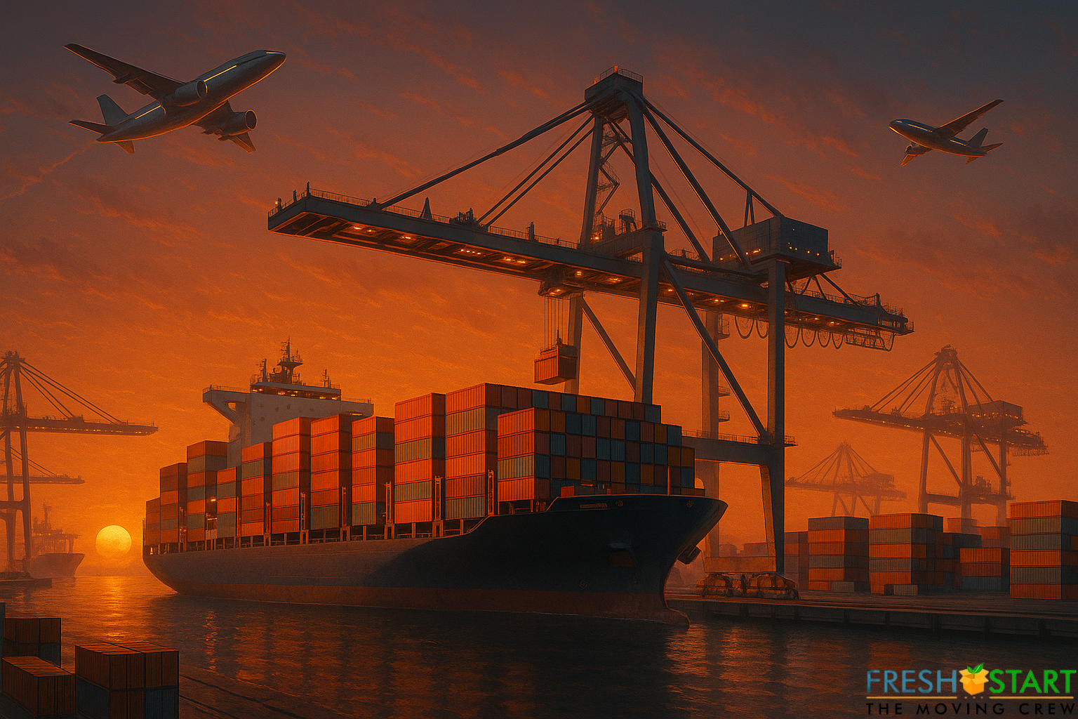 Freight Company Companies in Grafton Massachusetts