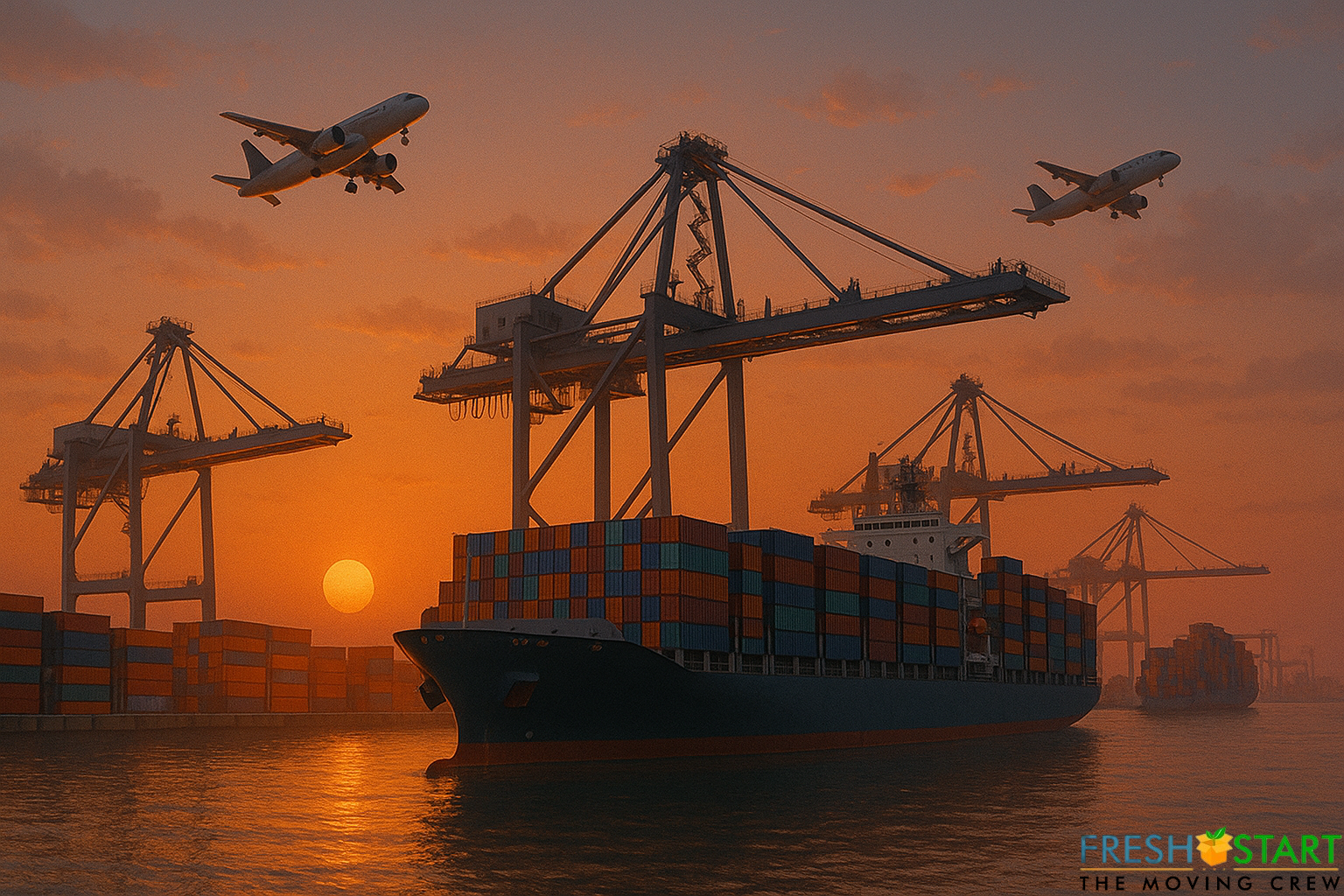 Freight Company Companies in Westminster Massachusetts