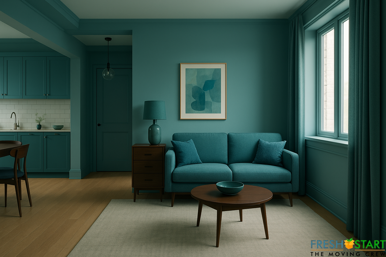 Furniture Delivery Moving Companies in Hubbardston Massachusetts