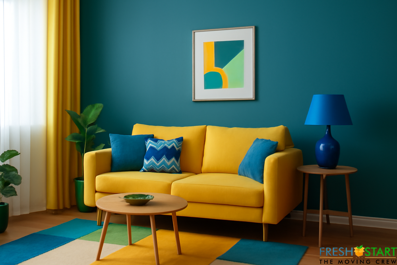 Furniture Moving Companies in Huntington Massachusetts