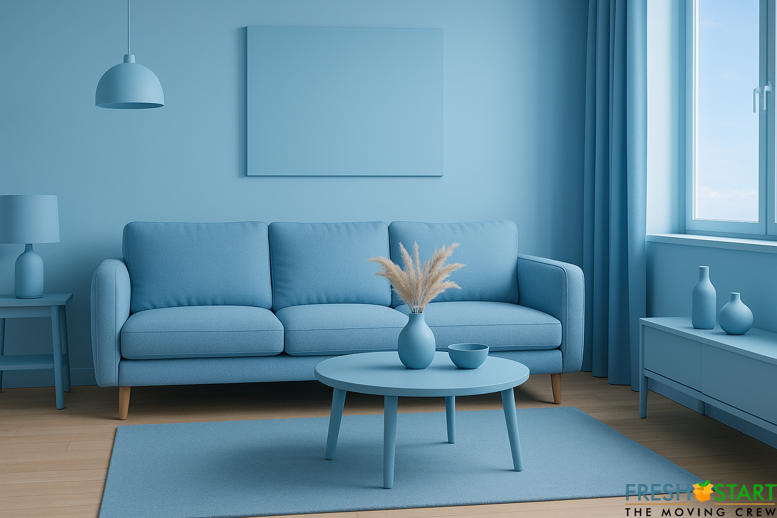 Goshen MA Furniture Moving Services