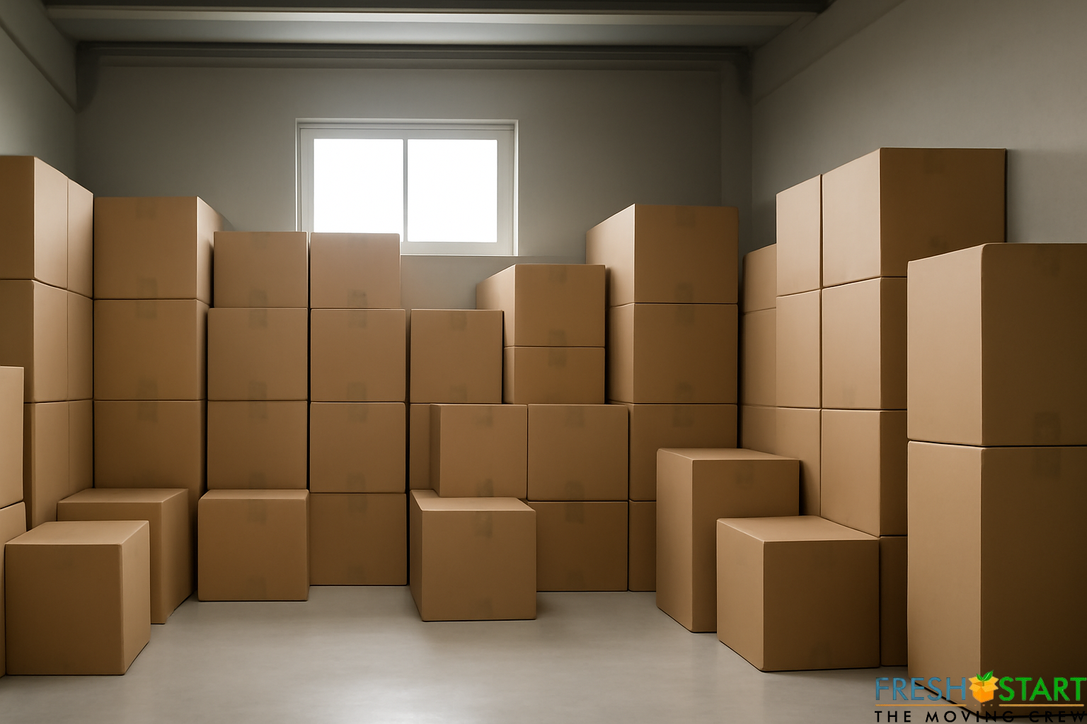 Goshen MA Storage and Moving Services Goshen MA Storage and Moving Services