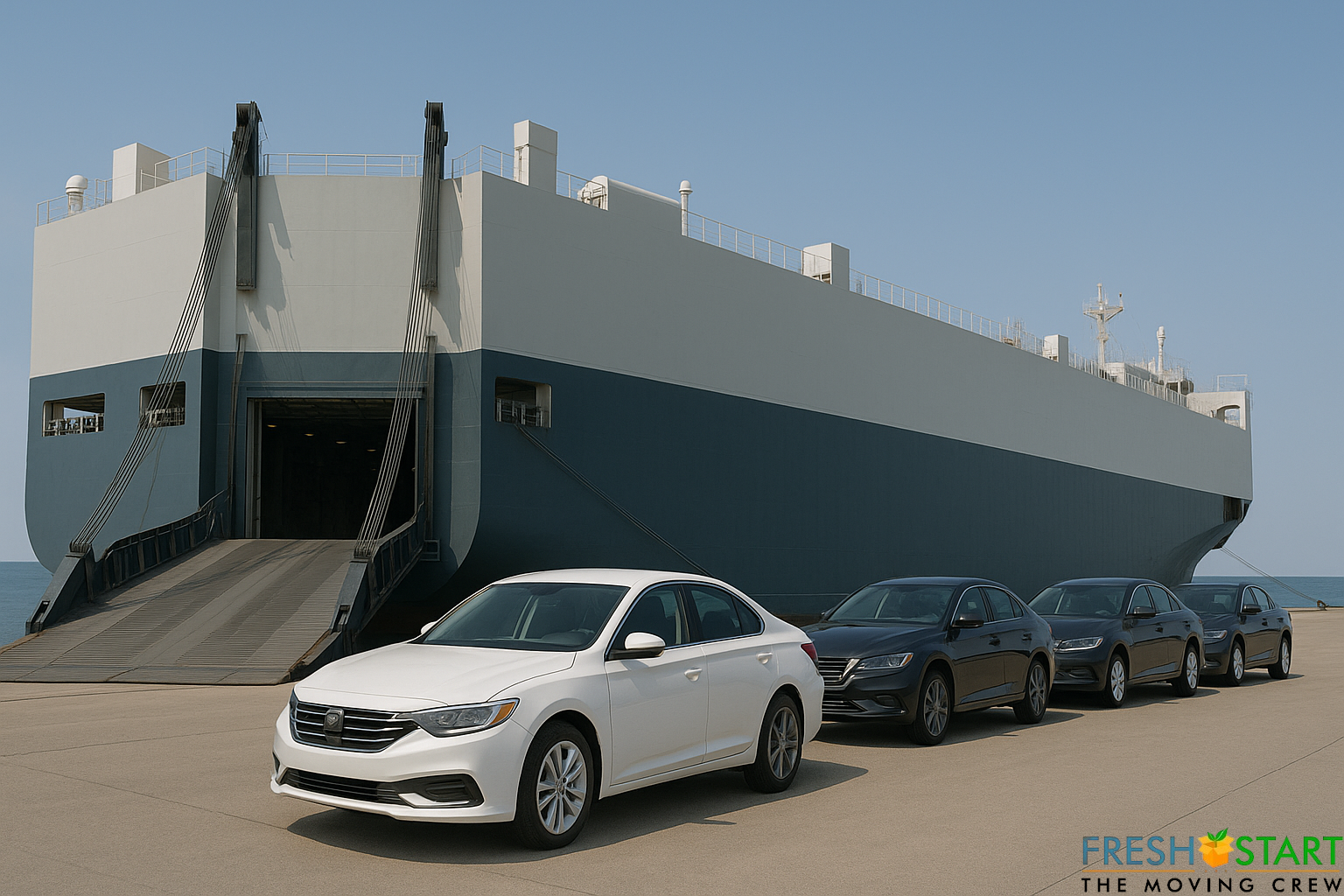 Grafton MA International Car Shipping Services