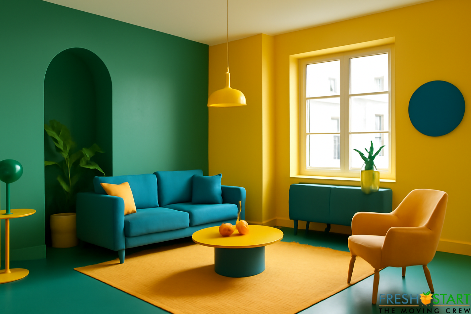 Granby MA Apartment Movers