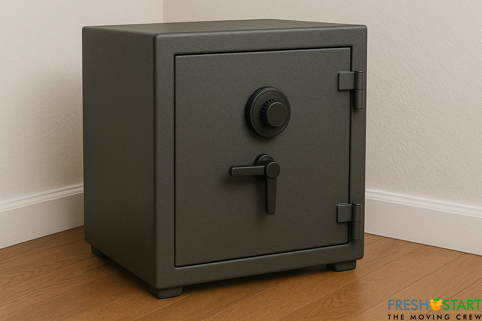Gun Safe Moving Companies in Huntington Massachusetts