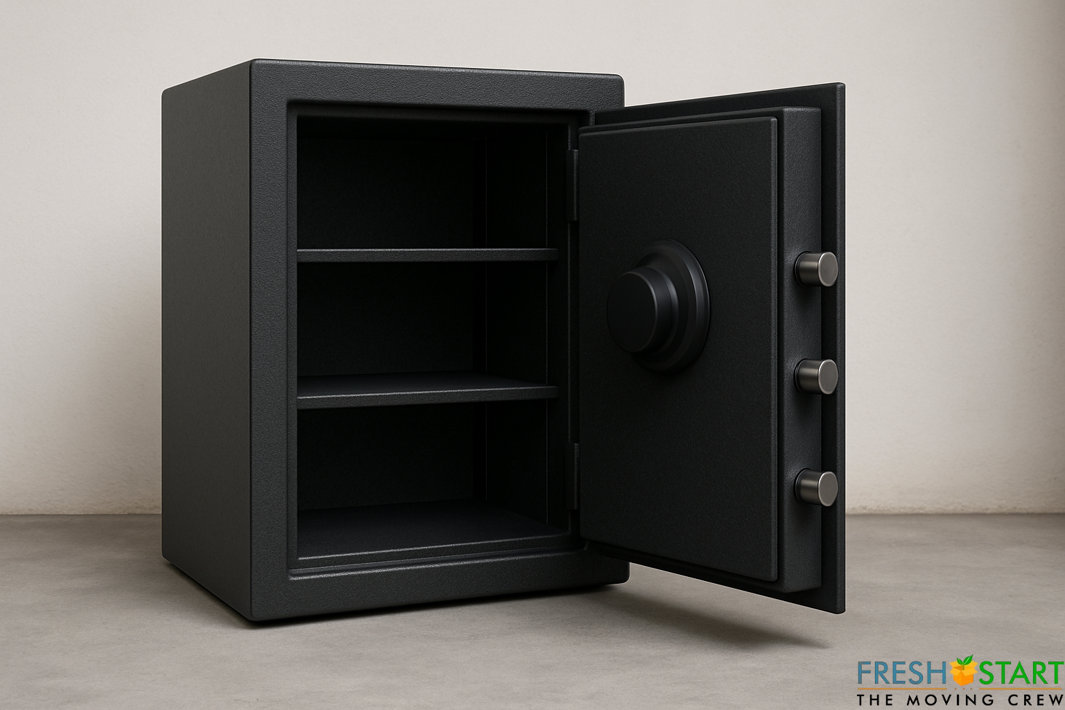 Gun Safe Moving Companies in Westborough Massachusetts