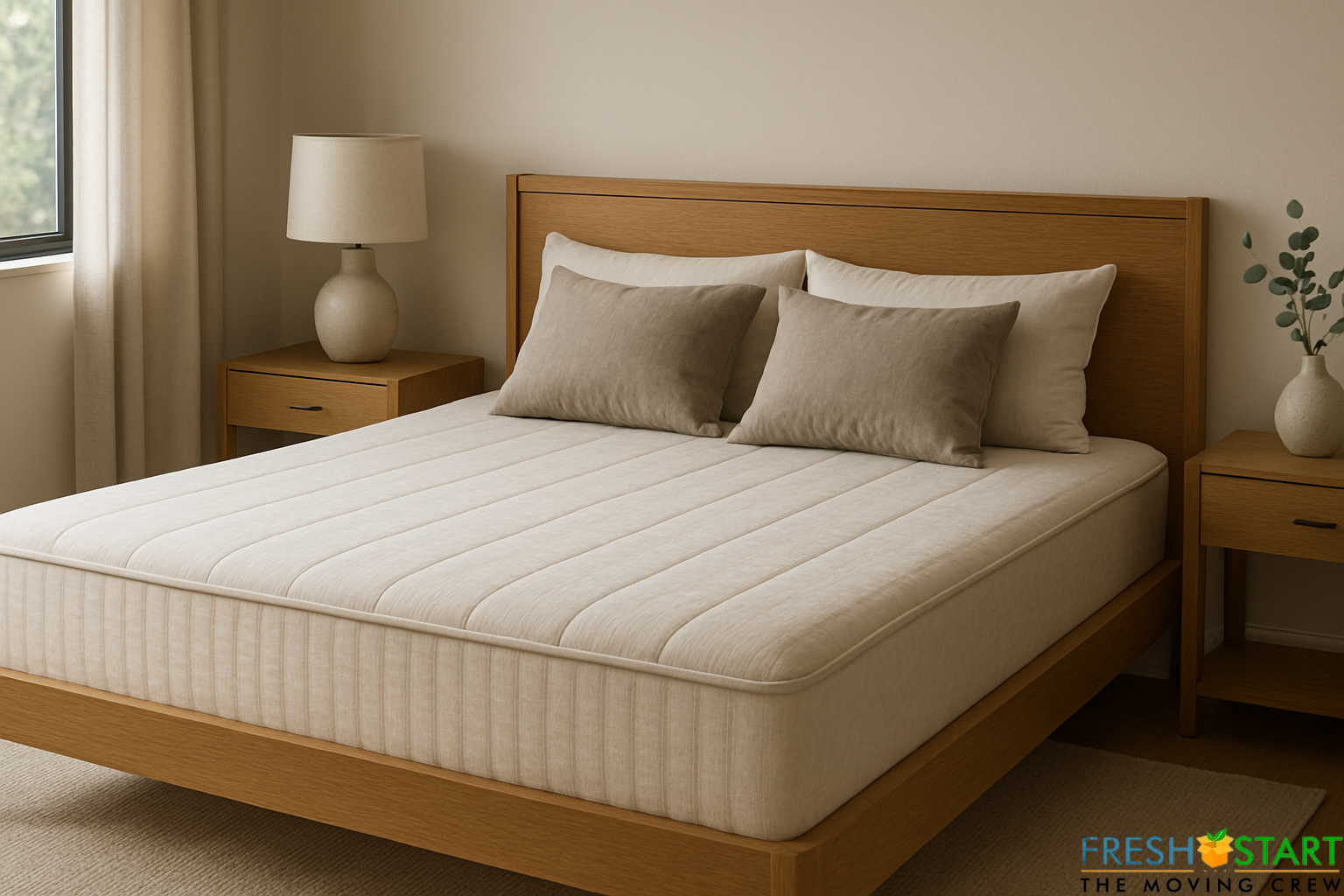 Hampden MA Mattress & Bed Moving Services Hampden MA Mattress & Bed Moving Services