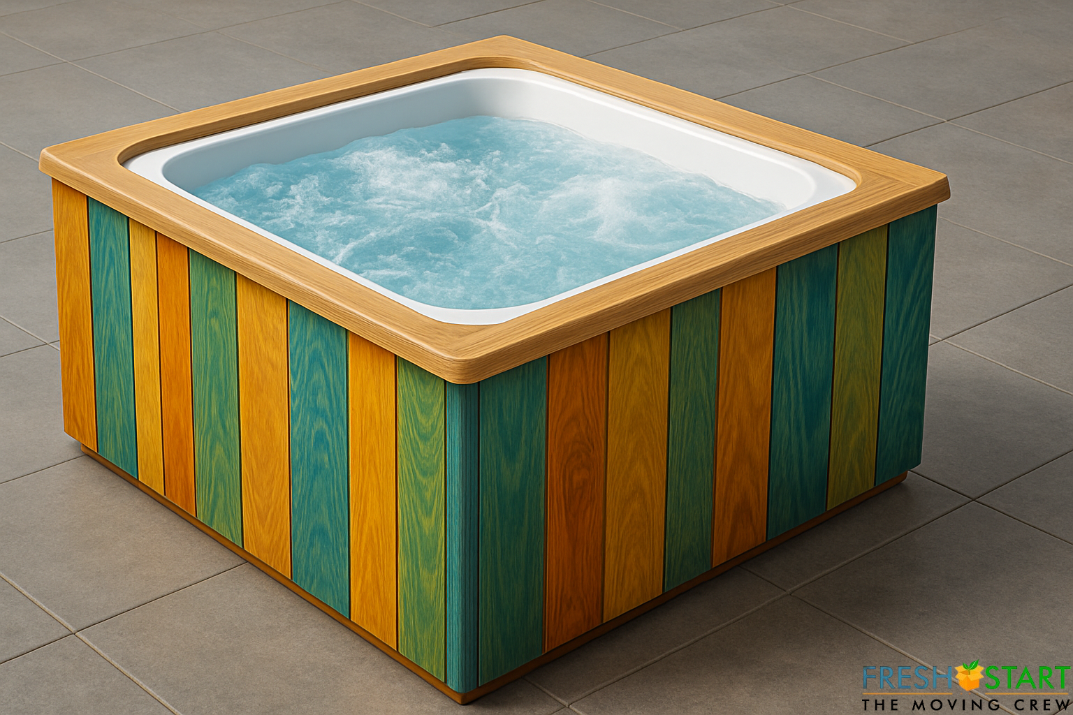 Hardwick‎ MA Hot Tub Removal Services
