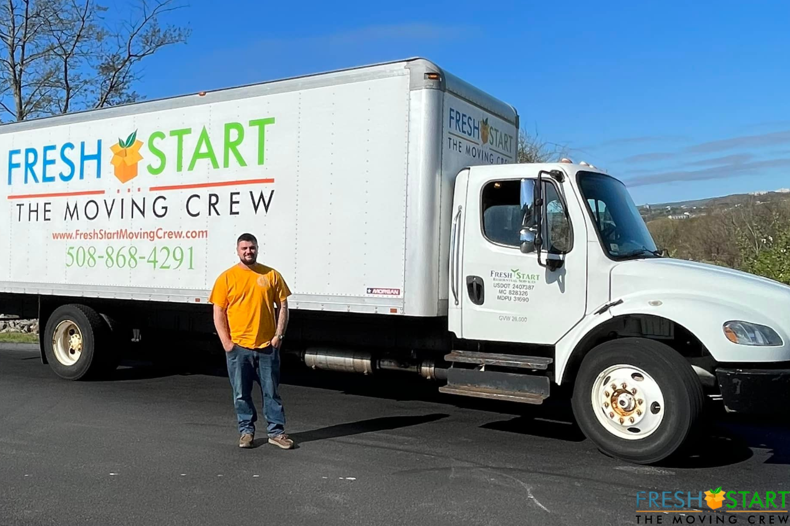 Hartford MA Couch Movers 1