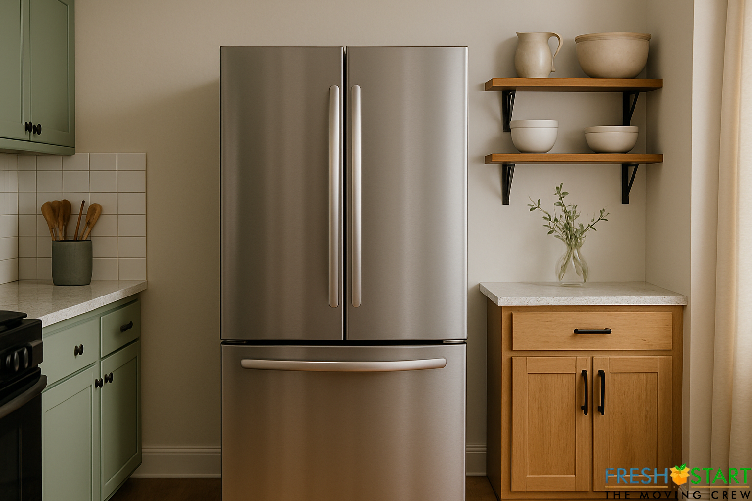 Hartford MA Refrigerator & Appliance Movers