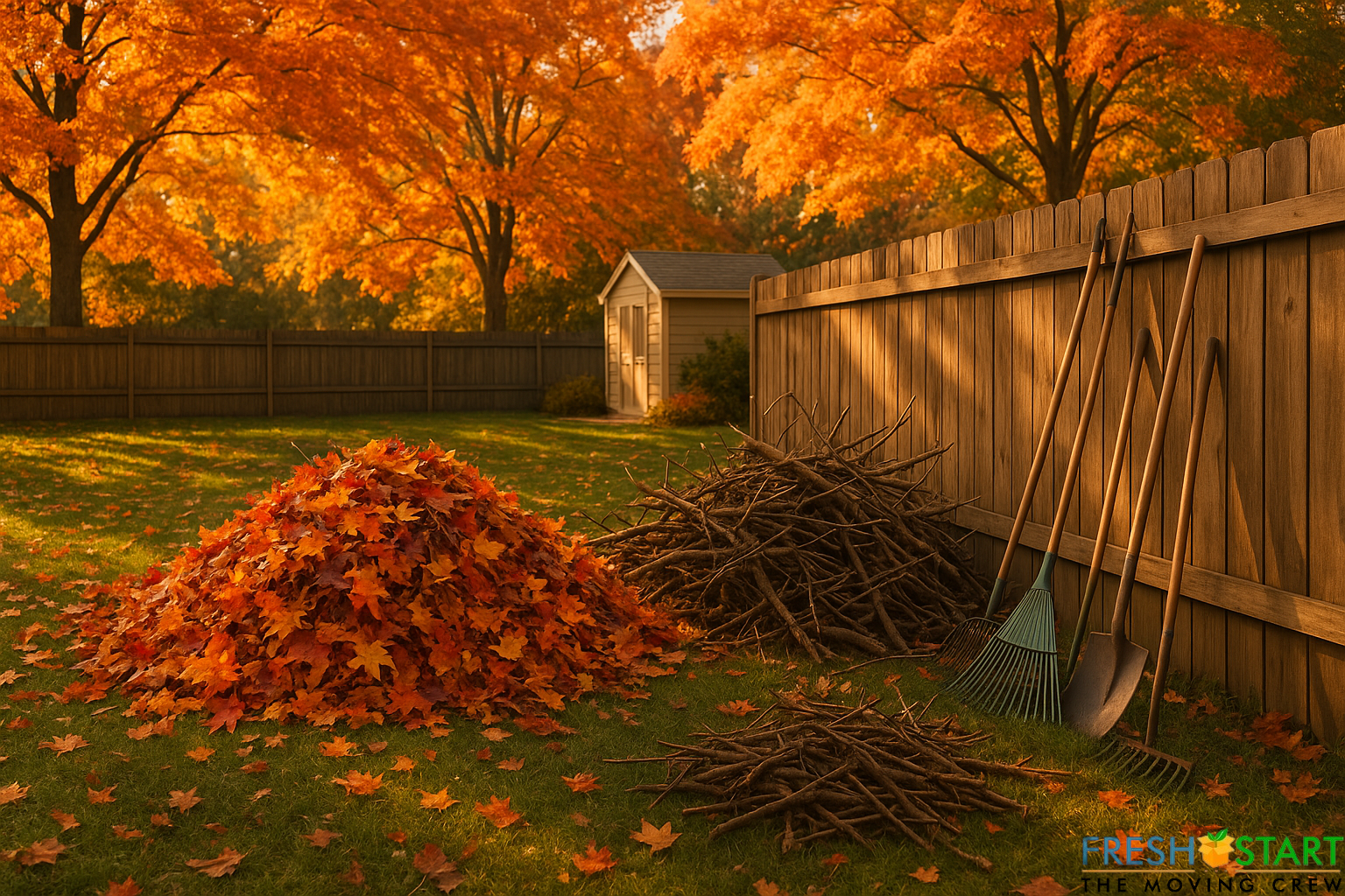 Hartford MA Yard Waste Removal Hartford MA Yard Waste Removal