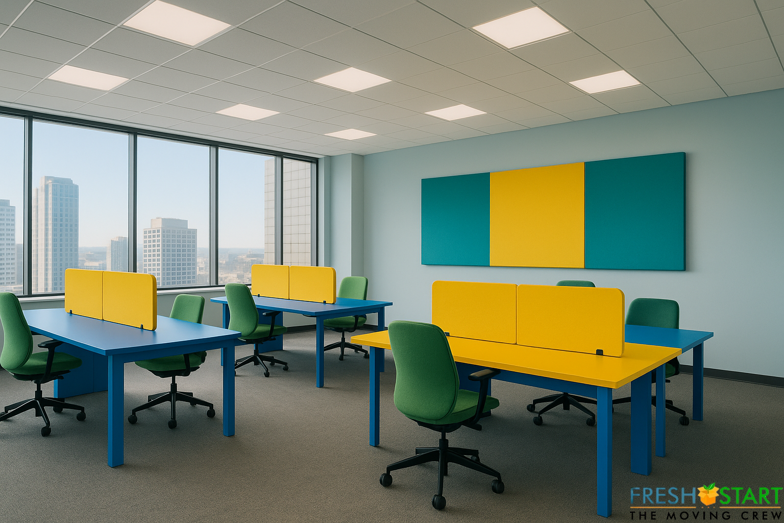 Harvard MA Commercial Moving Services Harvard MA Commercial Moving Services