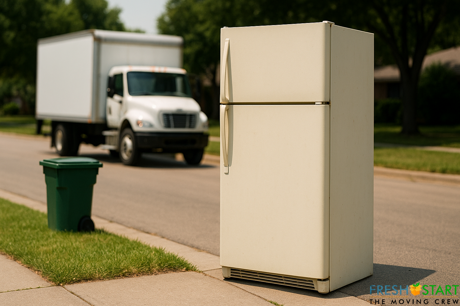 Harvard MA Refrigerator Disposal Services Harvard MA Refrigerator Disposal Services