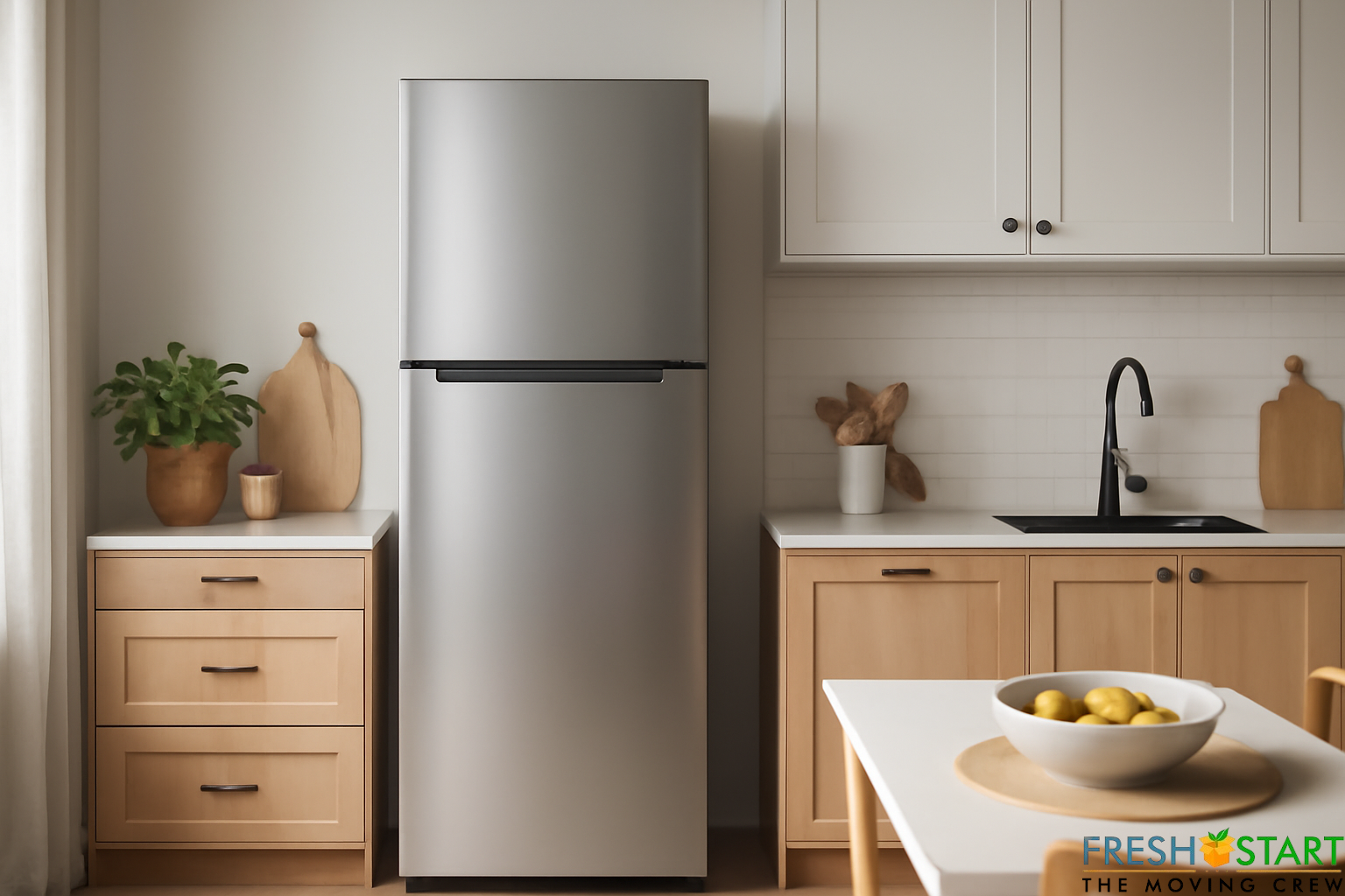 Hatfield MA Refrigerator & Appliance Moving Services
