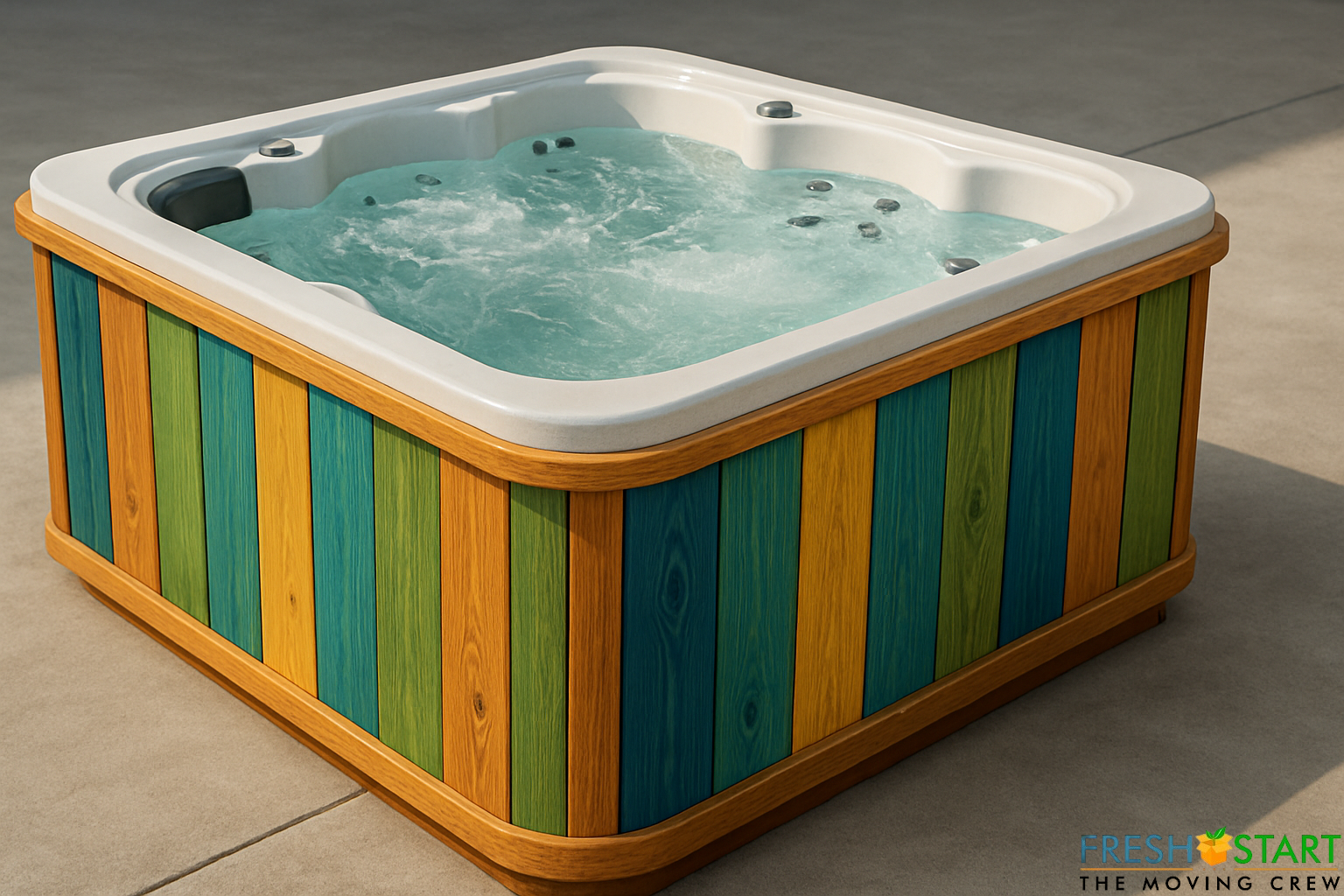 Hot Tub Moving Companies in Ashburnham Massachusetts Hot Tub Moving Companies in Ashburnham Massachusetts