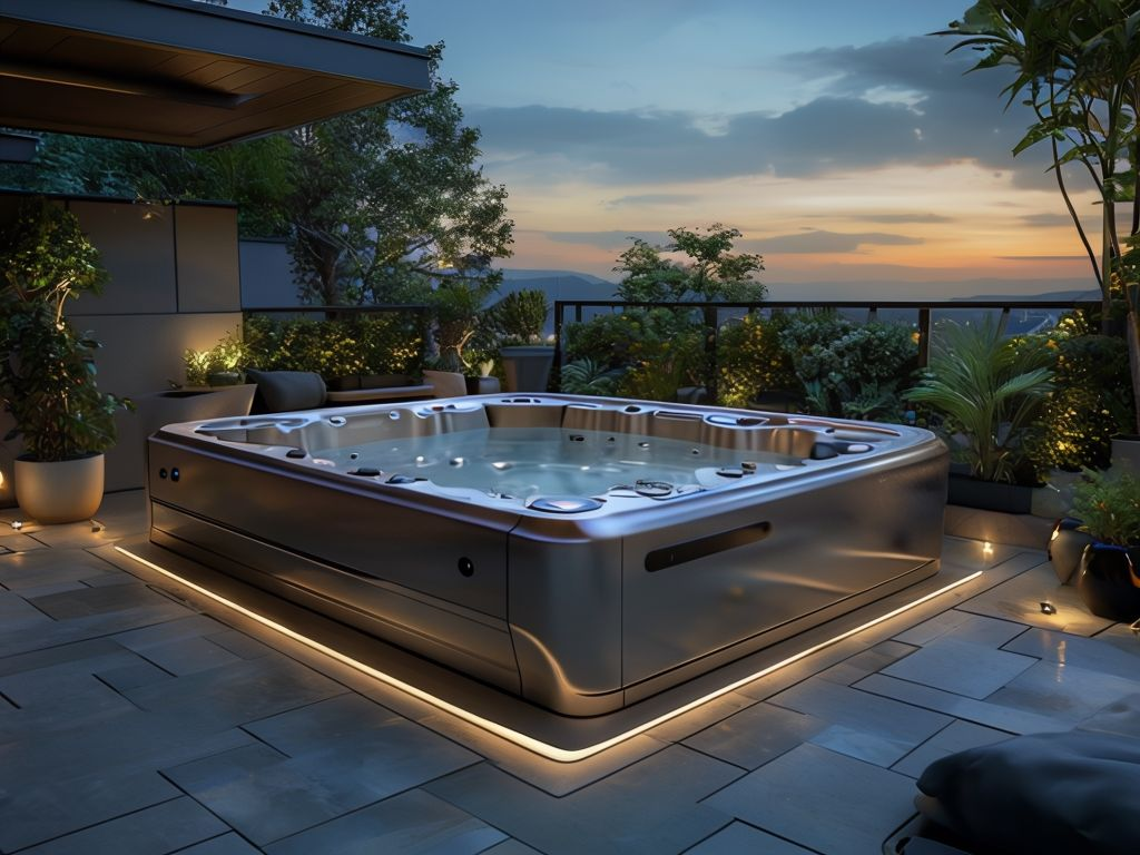 Hot Tub Moving Companies in Lancaster Massachusetts