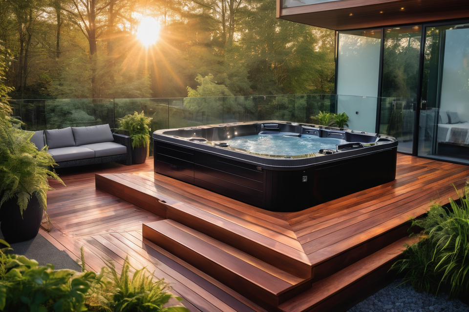 Hot Tub Moving in Hubbardston Massachusetts Hot Tub Moving in Hubbardston Massachusetts