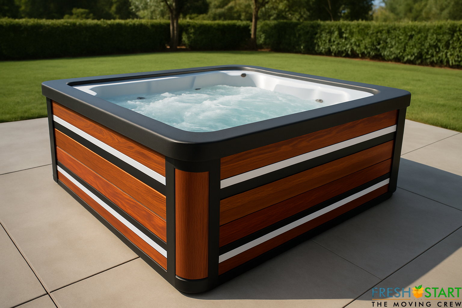Hot Tub Removal Companies in Clinton Massachusetts
