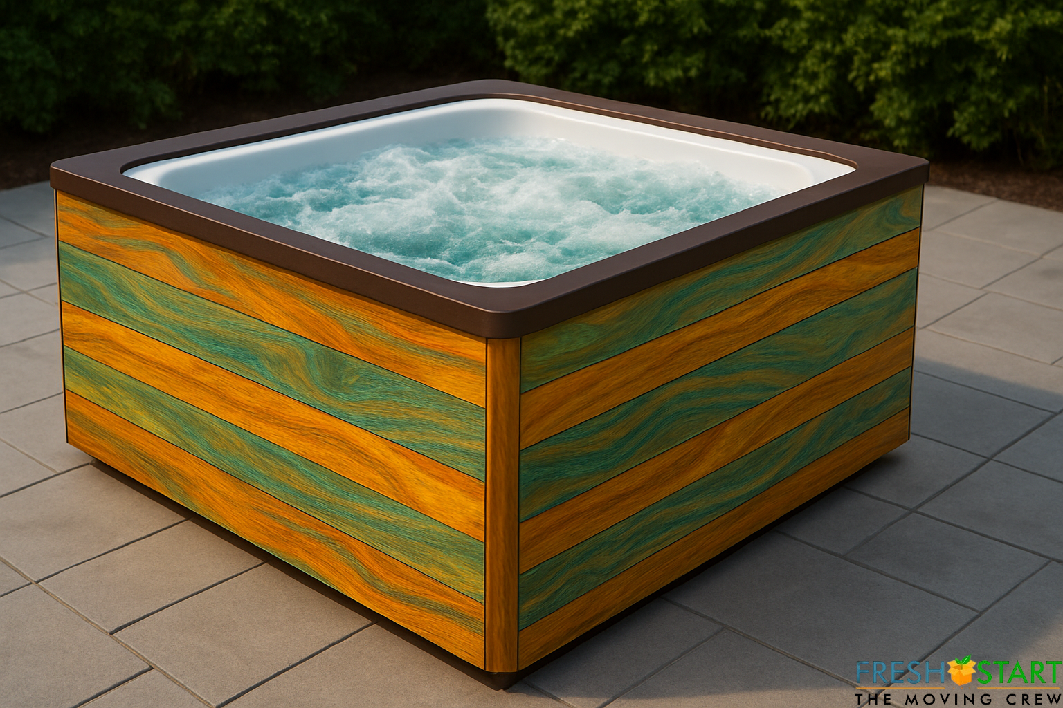 Hot Tub Removal Companies in Douglas Massachusetts
